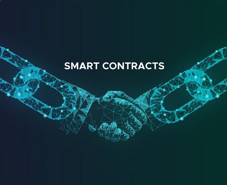 Smart Contract - Hợp đồng thông minh là gì? Công nghệ Blockchain
